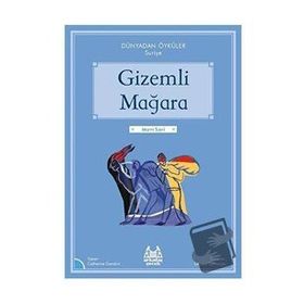 Gizemli Mağara Dünyadan Öyküler Suriye Arkadaş Yayınları