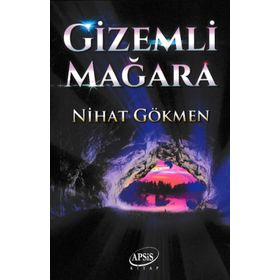 GIZEMLI MAĞARA GENİŞ OMUZLU PLATON'UN MACERALARI 2 - MASSIMO BACCHINI