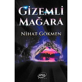 GIZEMLI MAĞARA GENİŞ OMUZLU PLATON'UN MACERALARI 2 - MASSIMO BACCHINI