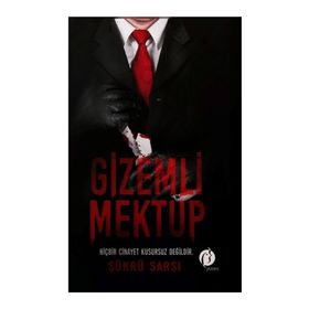 Gizemli Mektup - Şükrü Sarsı