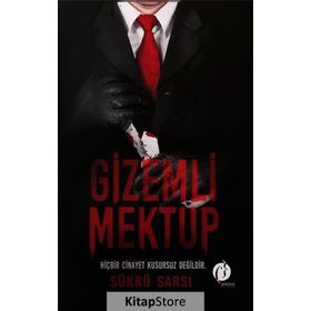 Gizemli Mektup - Şükrü Sarsı