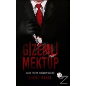 Gizemli Mektup - Şükrü Sarsı