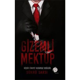 Gizemli Mektuplar - Jenny McLachlan