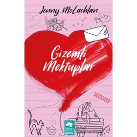 Gizemli Mektuplar - Jenny McLachlan
