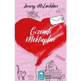 Gizemli Mektuplar - Jenny McLachlan