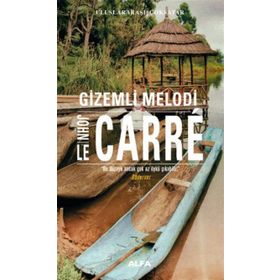 Gizemli Melodi - John Le Carre