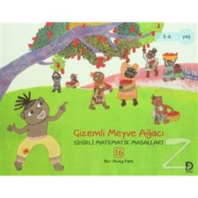Gizemli Meyve Ağacı - Bo-Young Park