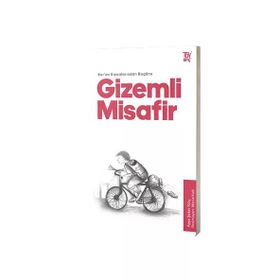 Gizemli Misafir Kuran Kıssalarından Bugüne Ayşe Şeker Kılıç