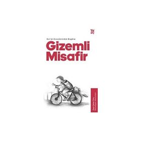 Gizemli Misafir Kuran Kıssalarından Bugüne Ayşe Şeker Kılıç