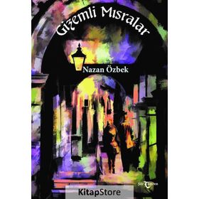 Gizemli Mısralar - Nazan Özbek
