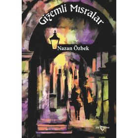 Gizemli Mısralar - Nazan Özbek