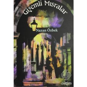 Gizemli Mısralar - Nazan Özbek