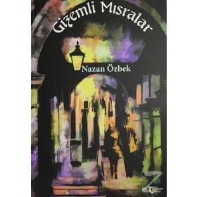 Gizemli Mısralar - Nazan Özbek