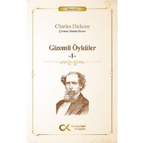 Gizemli Öyküler 1 - Charles Dicken