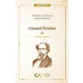Gizemli Öyküler 1 - Charles Dicken