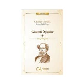 Gizemli Öyküler 1 - Charles Dicken