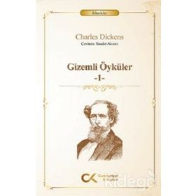 Gizemli Öyküler 1 - Charles Dicken