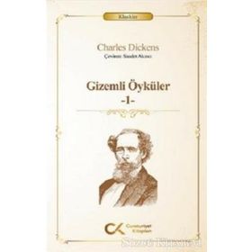 Gizemli Öyküler 1 - Charles Dicken