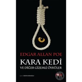 GIZEMLI ÖYKÜLER - EDGAR ALLAN POE