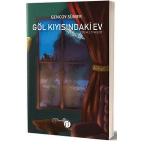 GIZEMLI ÖYKÜLER - EDGAR ALLAN POE