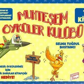 GIZEMLI ÖYKÜLER - EDGAR ALLAN POE