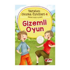 GIZEMLI OYUN - RACHEL GIBSON