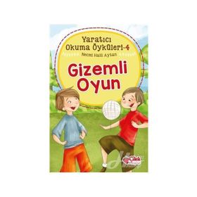 GIZEMLI OYUN - RACHEL GIBSON