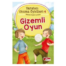 GIZEMLI OYUN - RACHEL GIBSON
