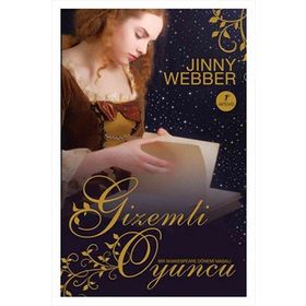 GIZEMLI OYUNCU - JINNY WEBBER