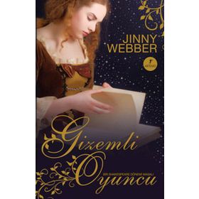 GIZEMLI OYUNCU - JINNY WEBBER