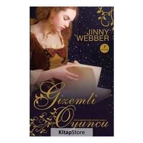 GIZEMLI OYUNCU - JINNY WEBBER