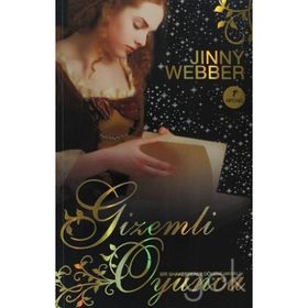 GIZEMLI OYUNCU - JINNY WEBBER