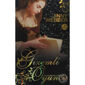 GIZEMLI OYUNCU - JINNY WEBBER