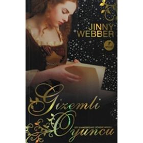 GIZEMLI OYUNCU - JINNY WEBBER