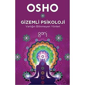 Gizemli Psikoloji - Osho