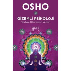 Gizemli Psikoloji - Osho