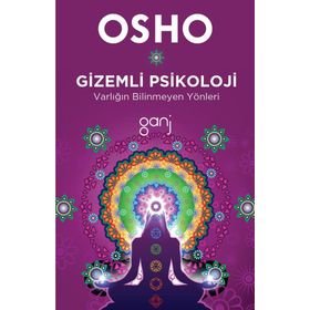 Gizemli Psikoloji - Osho