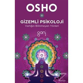Gizemli Psikoloji - Osho