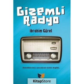 Gizemli Radyo İbrahim Gürel