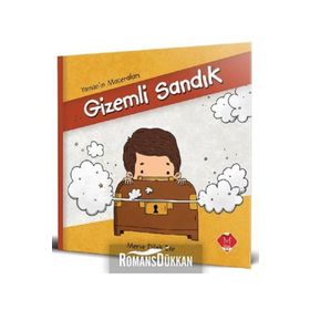 Gizemli Sandık - Yaman'ın Maceraları - Merve Dilek Efe
