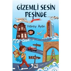 Gizemli Sesin Peşinde - Yıldıray Aydın