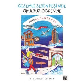 Gizemli Sesin Peşinde - Yıldıray Aydın