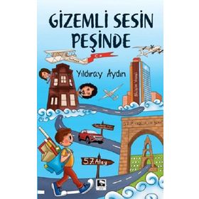 Gizemli Sesin Peşinde - Yıldıray Aydın