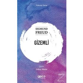 Gizemli - Sigmund Freud