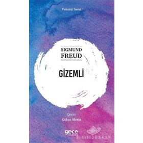 Gizemli - Sigmund Freud
