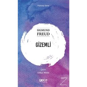 Gizemli - Sigmund Freud