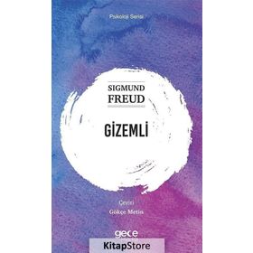 Gizemli - Sigmund Freud