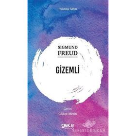 Gizemli - Sigmund Freud