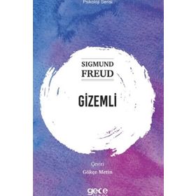 Gizemli - Sigmund Freud