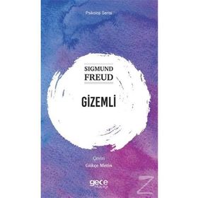 Gizemli - Sigmund Freud